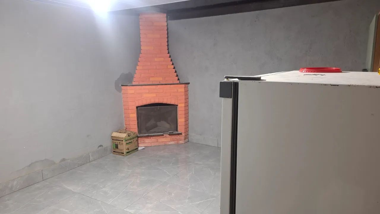 Aluga kitnet ( loft)