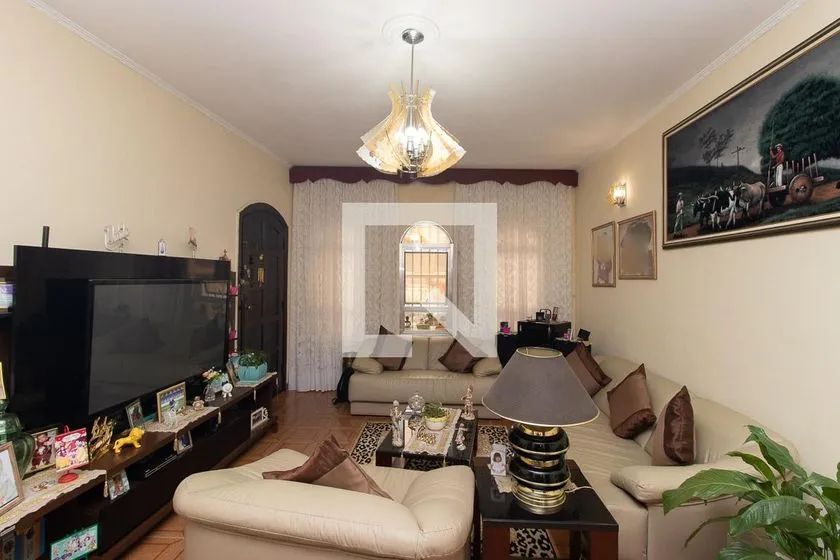 Casa à Venda - Vila Maria , 3 Quartos, 175 m2 - Foto 3