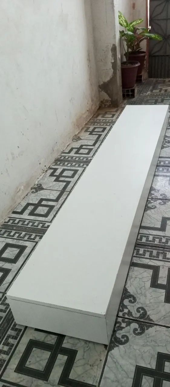 Tablado para Exposição de Manequim  - Foto 2