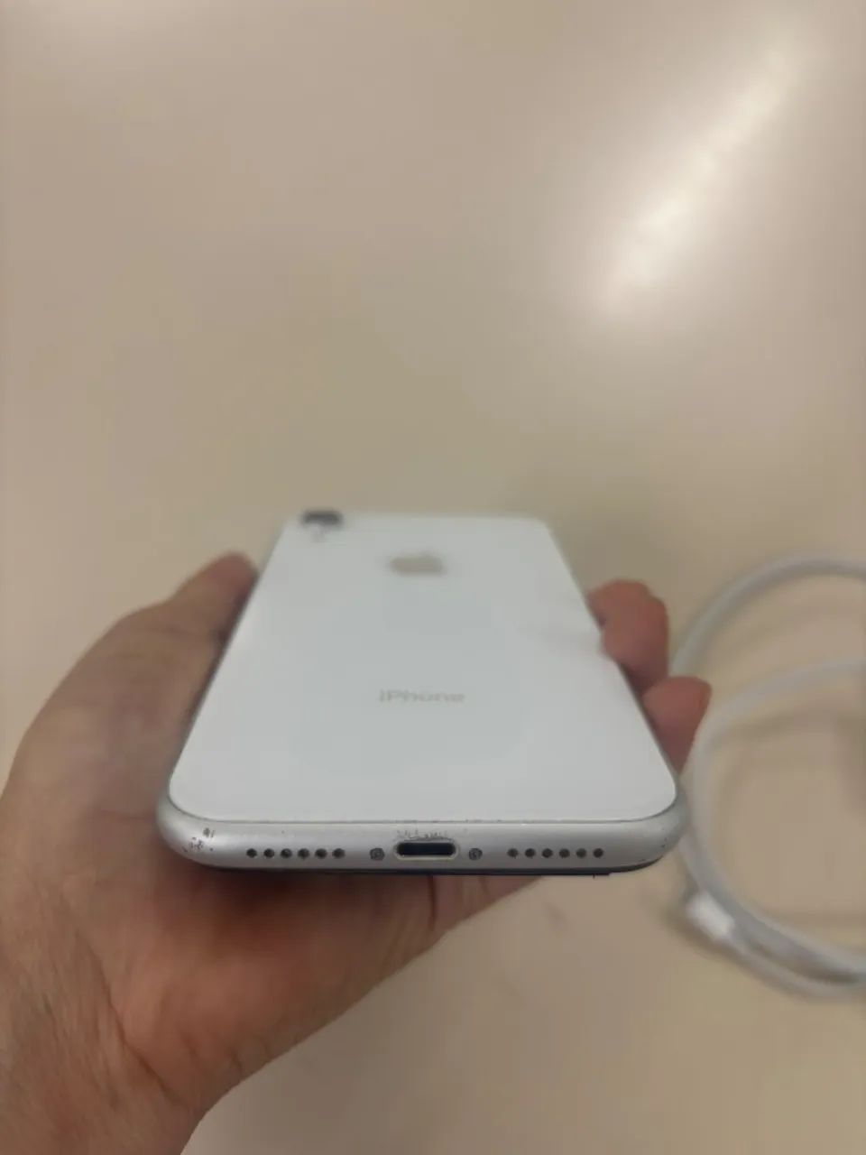 iPhone XR 128 GB - Foto 3