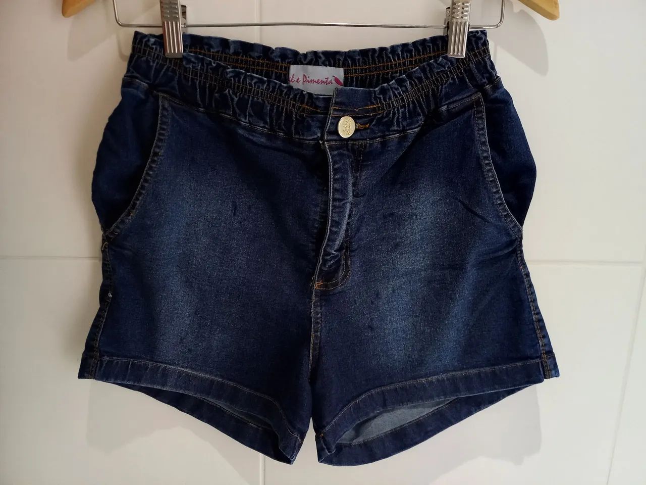 Short jeans