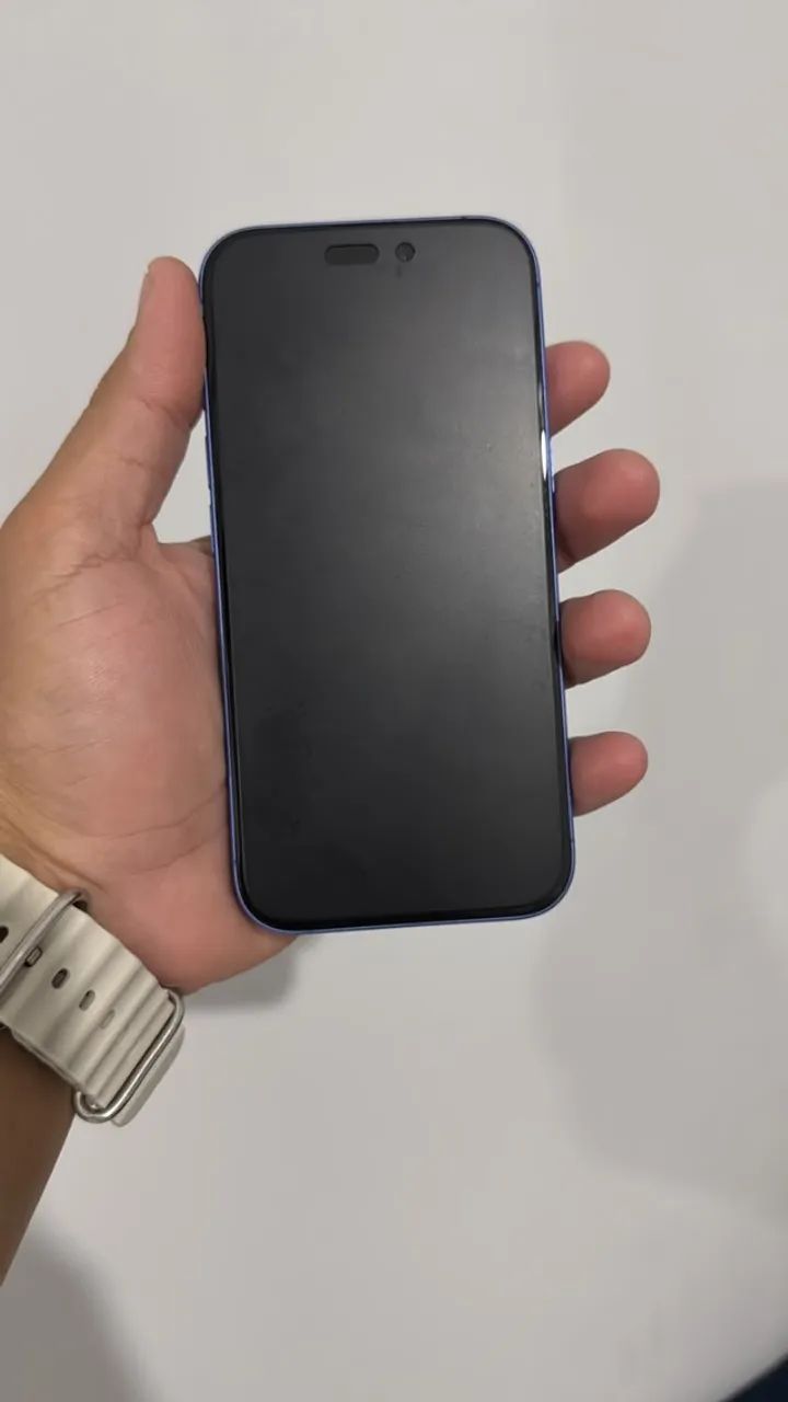 IPHONE 16 ULTRAMARINE - Foto 2