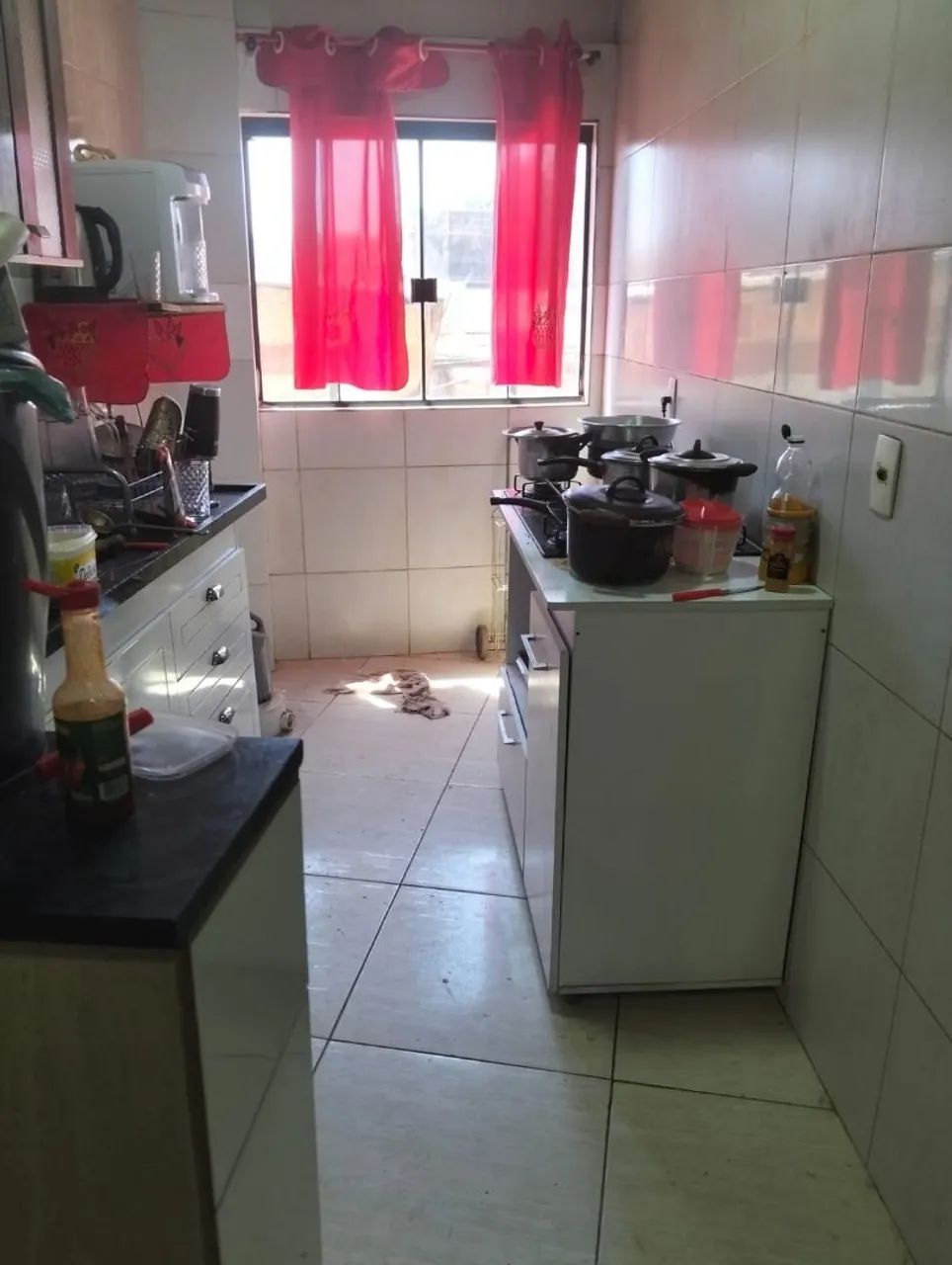 Vende-se sobrado com 3 casas - Foto 4