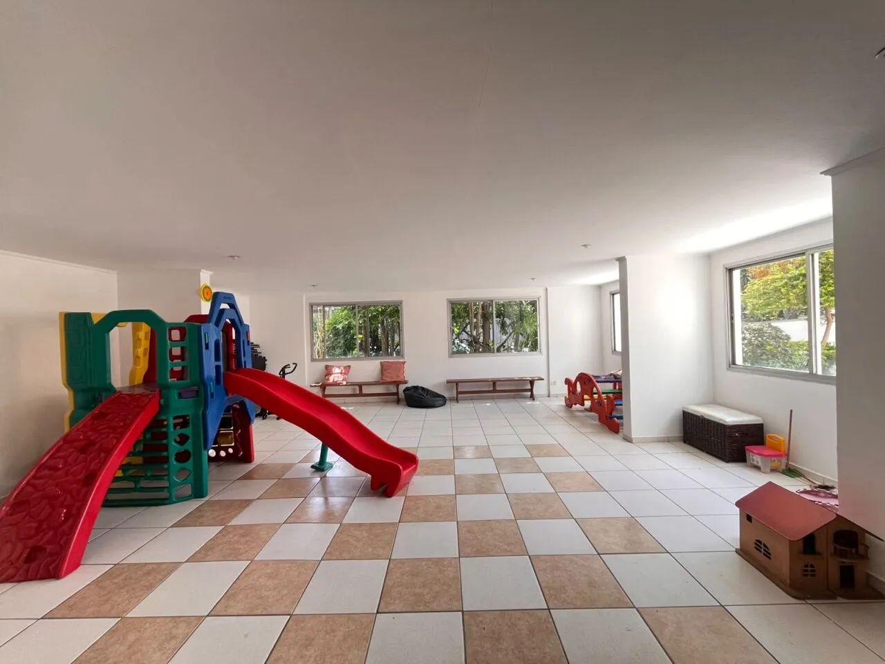APARTAMENTO COM 2 QUARTOS FL26 - Foto 4