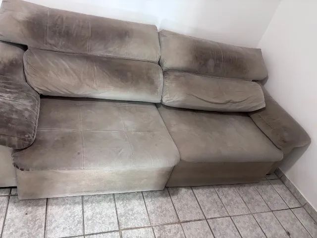 Vendo sofá  - Foto 3