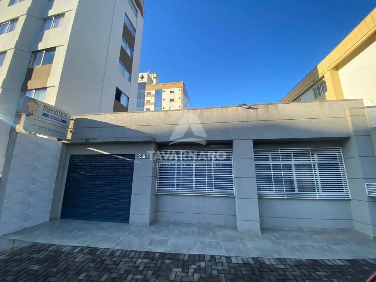 Excelente Imóvel Comercial em Localização Privilegiada!