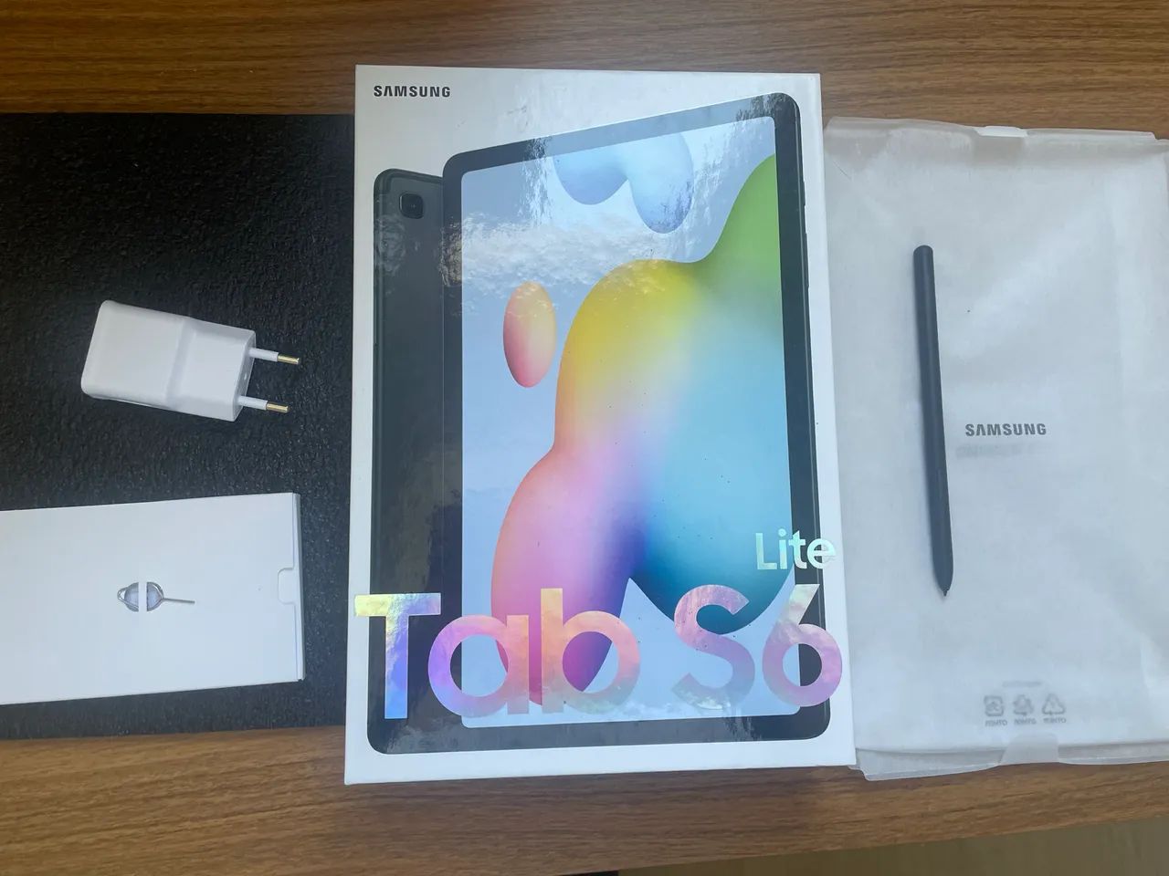 Tablet S6 lite  - Foto 2