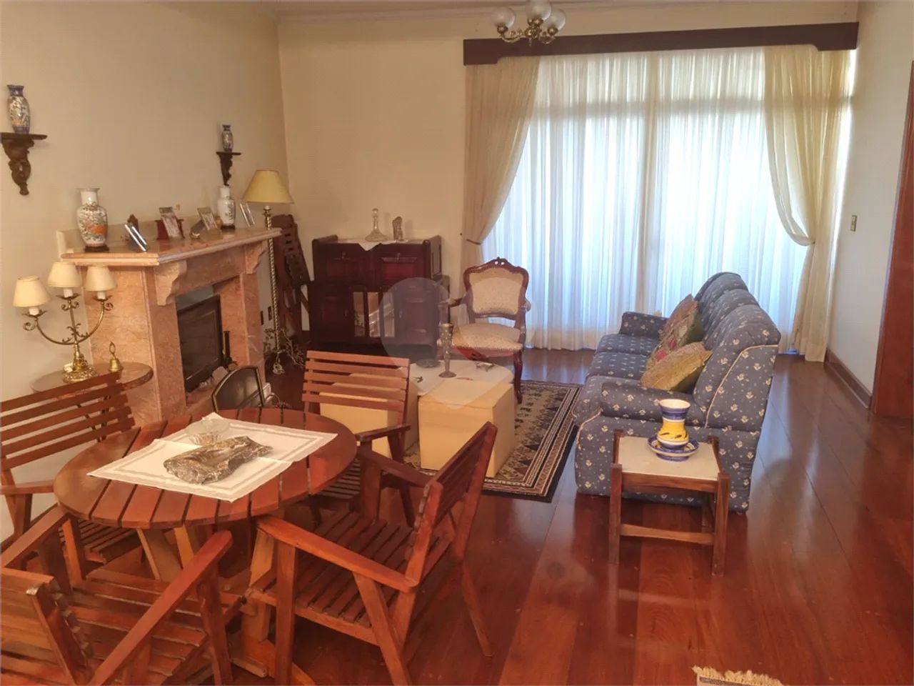 Apartamento com 4 quartos à venda em Centro - SP - Foto 3