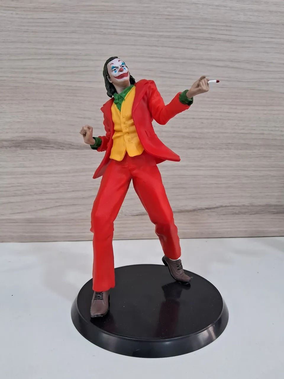 Joker coringa