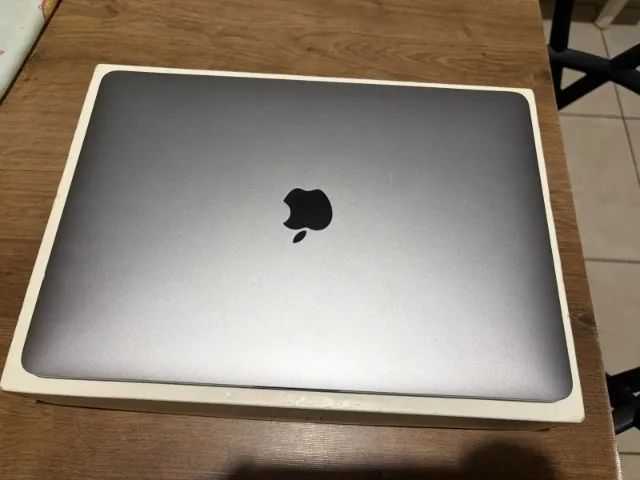 MacBook Pro 13 2019 i5 8GB SSD 256GB Completo com Caixa Original