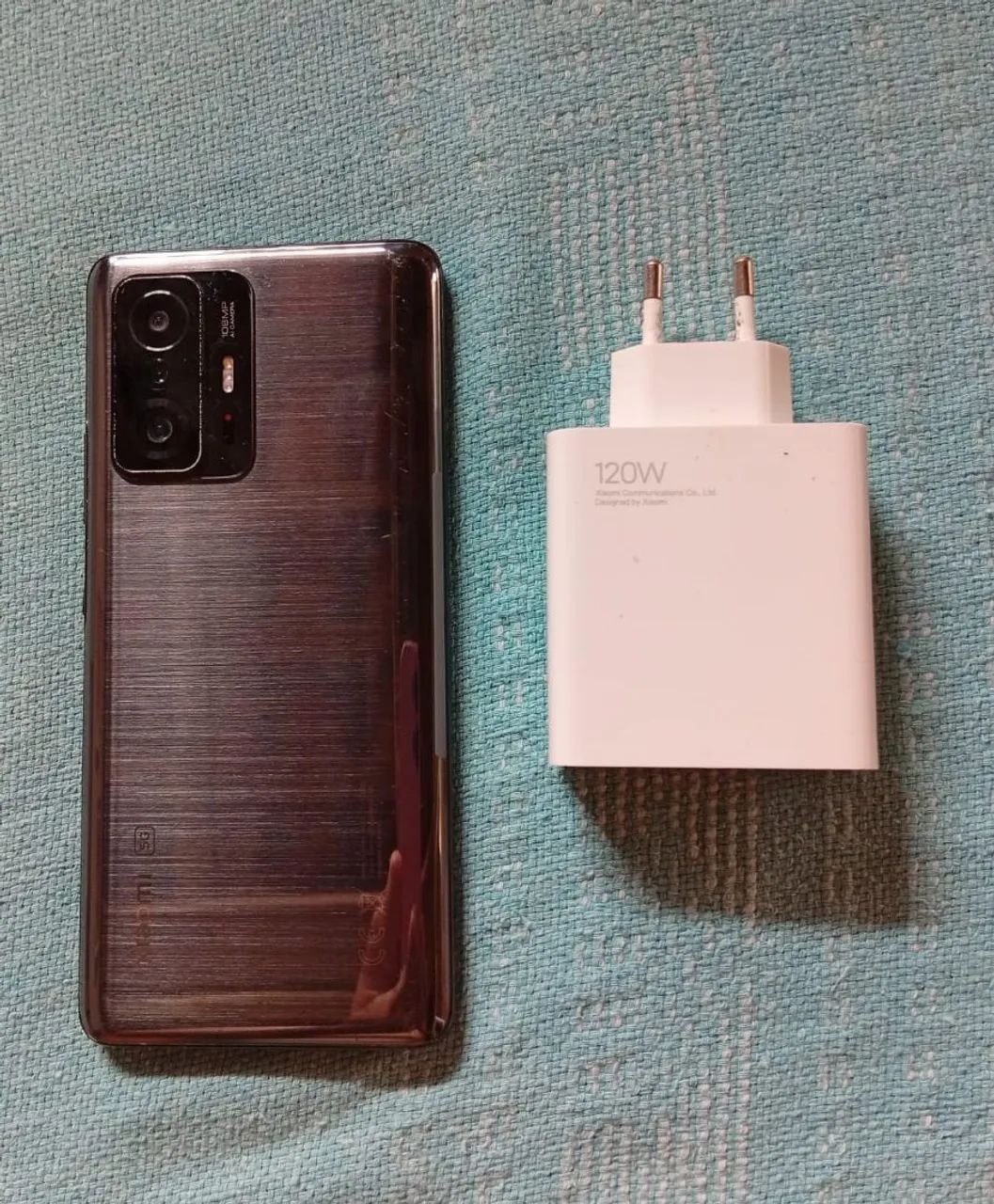 Xiaomi 11t pro - Foto 2