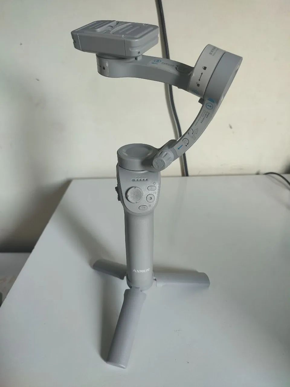 Gimbal Celular  - Foto 3