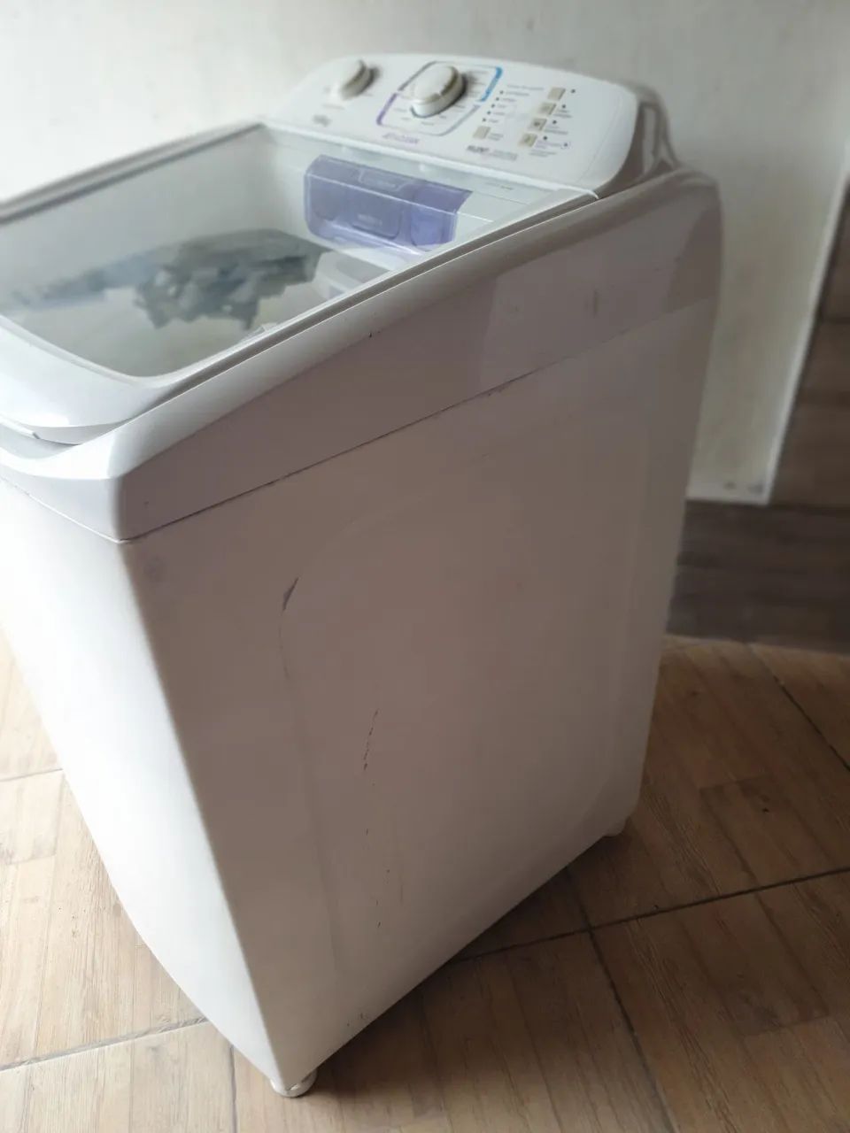 Lavadora 16kg/ FRETE GRÁTIS - Foto 4