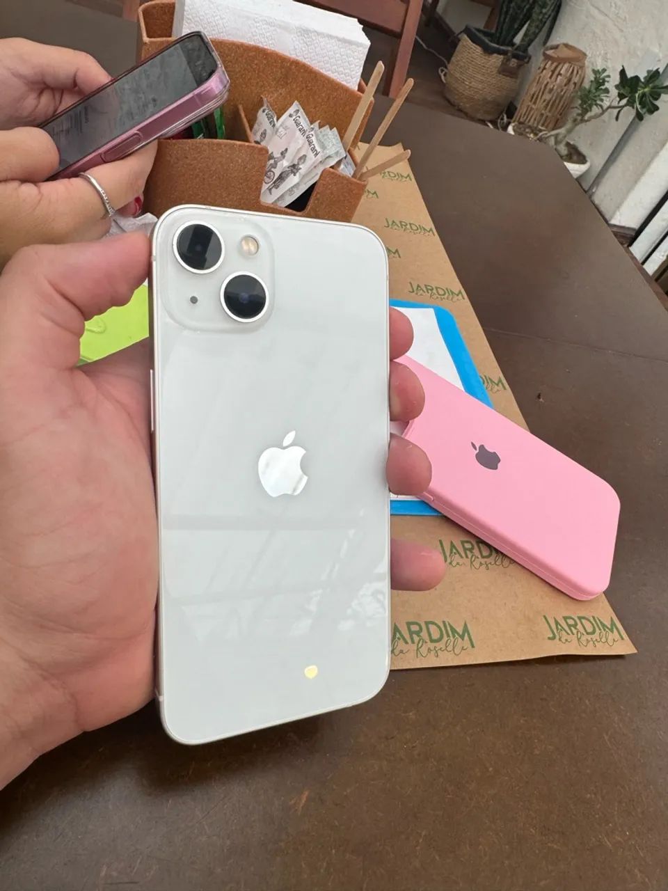 iPhone 13 | 128gb | NOVO
