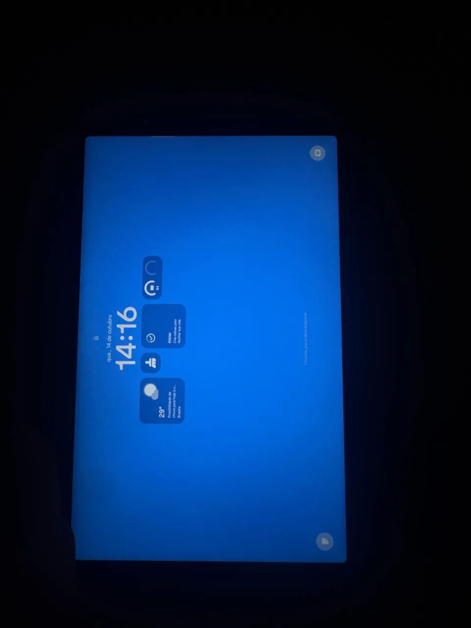 samsung tab galaxy s10 lite  - Foto 2
