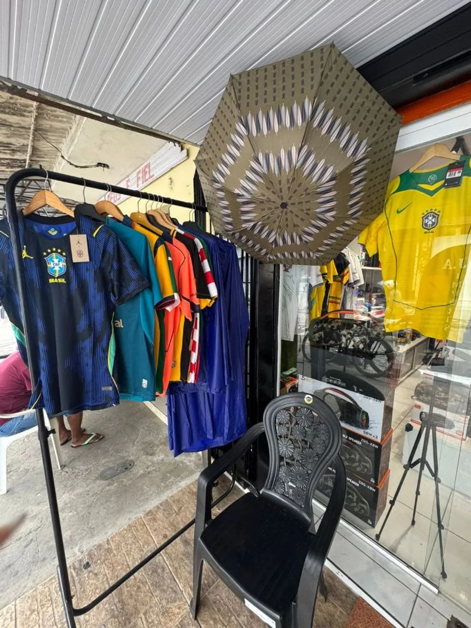 Camisa de time promoção  - Foto 3