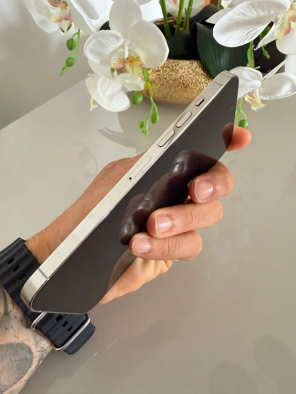 iPhone 13 Pro Max 128gb - Foto 2