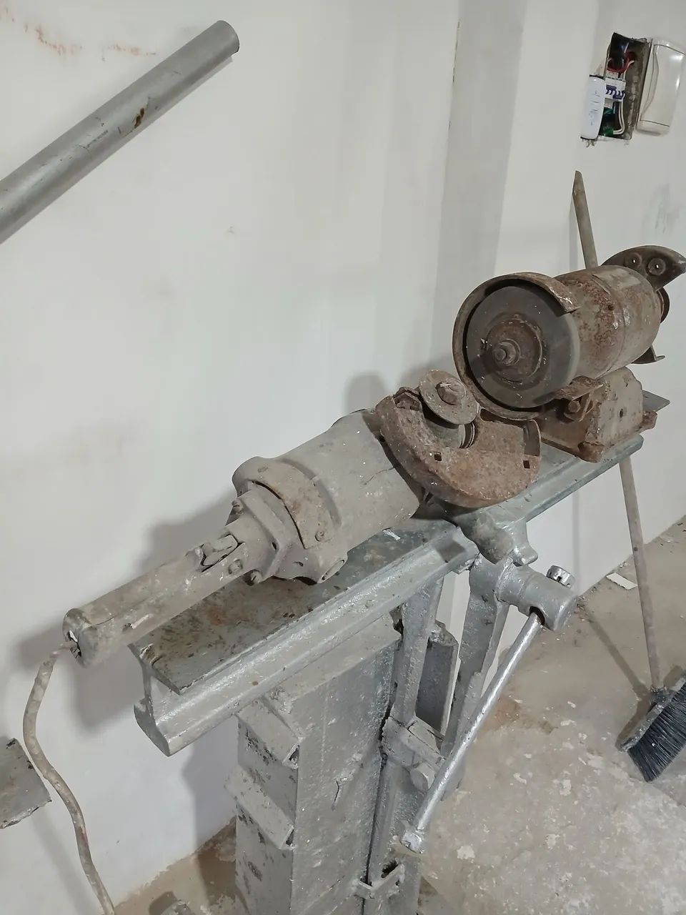 Maquinas serralheiro  - Foto 4
