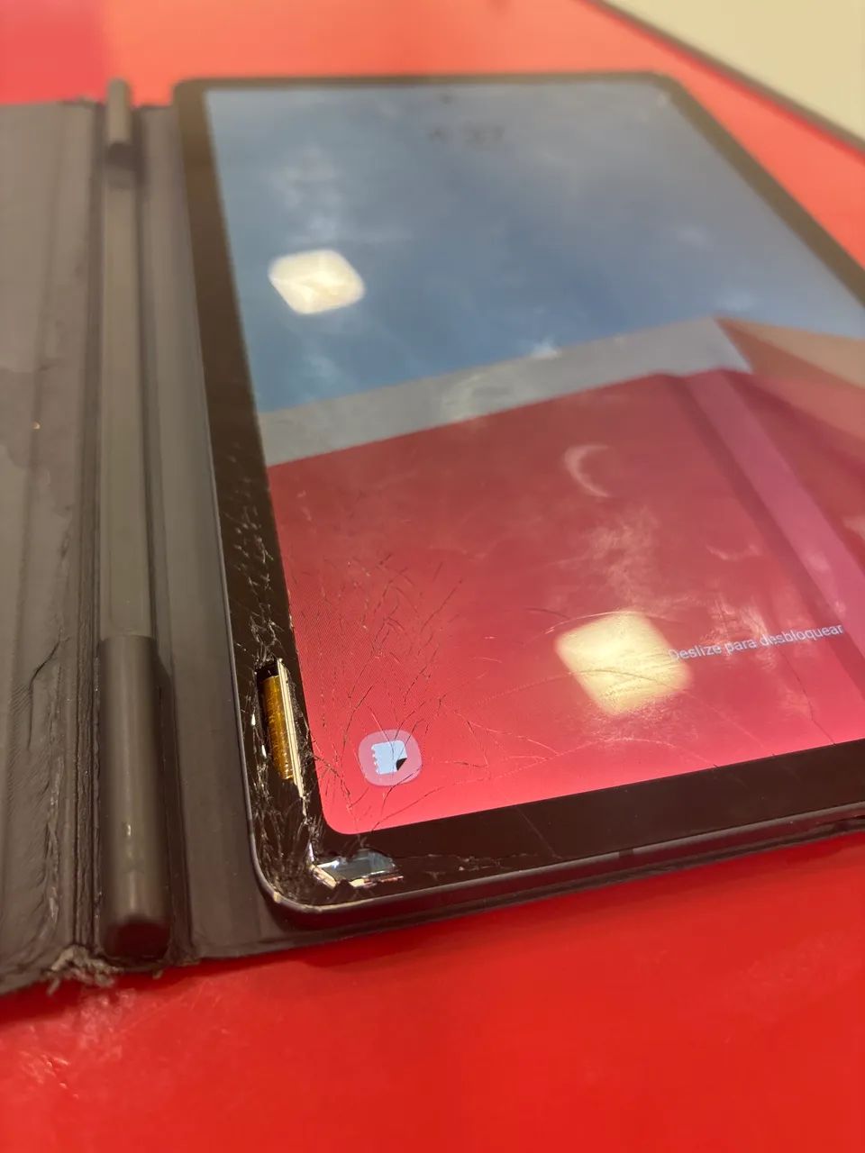 Tab S6 Lite - Foto 2