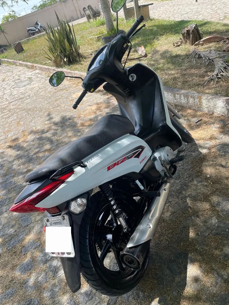 Biz 125 ex ano 2015 - Foto 5