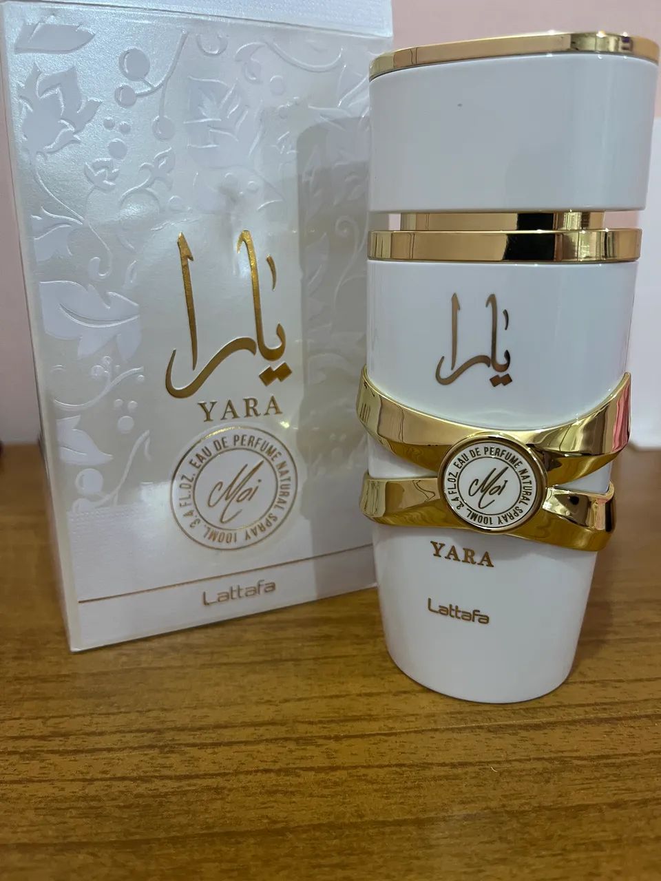 perfume árabe feminino  - Foto 2