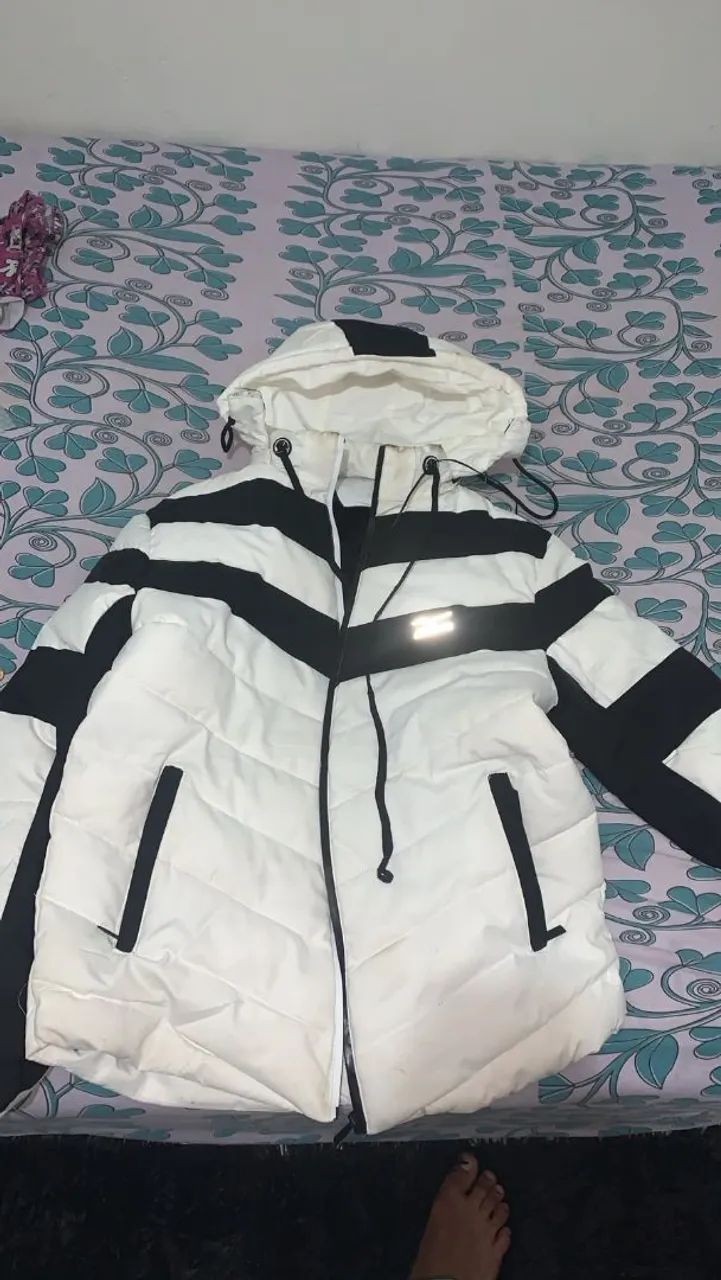 Vendo bobojaco da Mizuno 