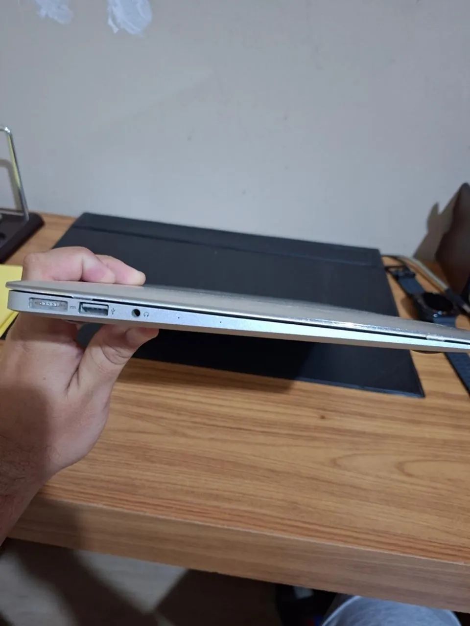 MacBook Air 2015 - Foto 2