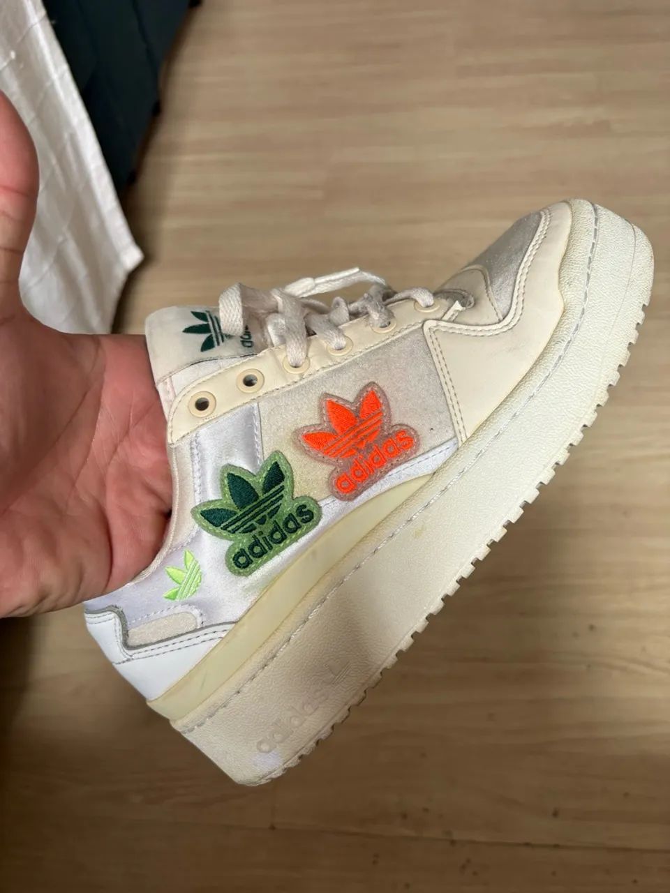 Adidas 