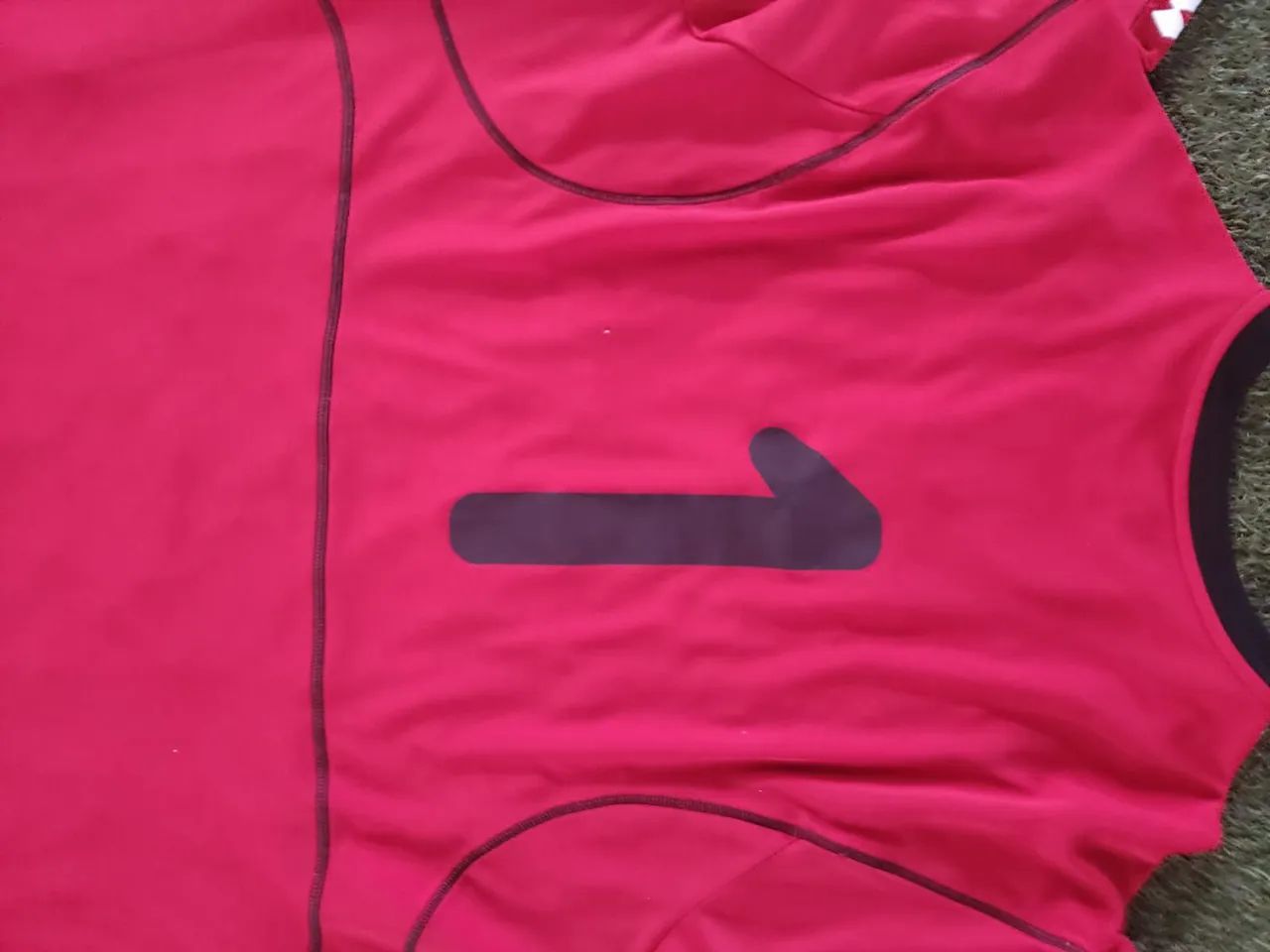 Blusa do Galo colecionadores - Foto 5