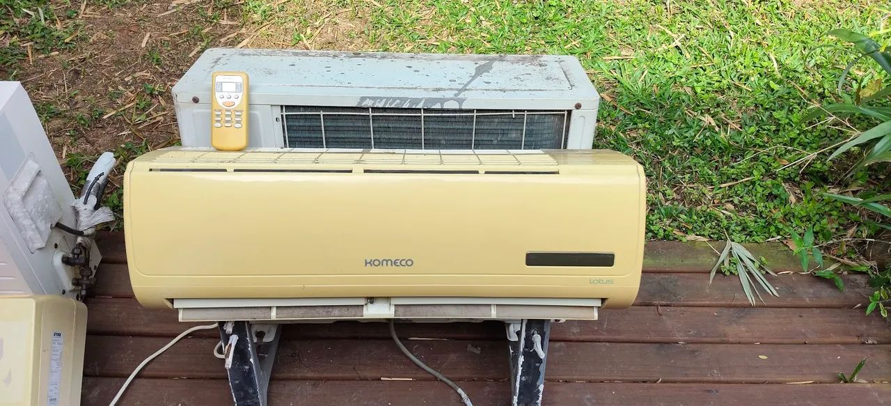 Vendo ar condicionado (2) - Foto 4