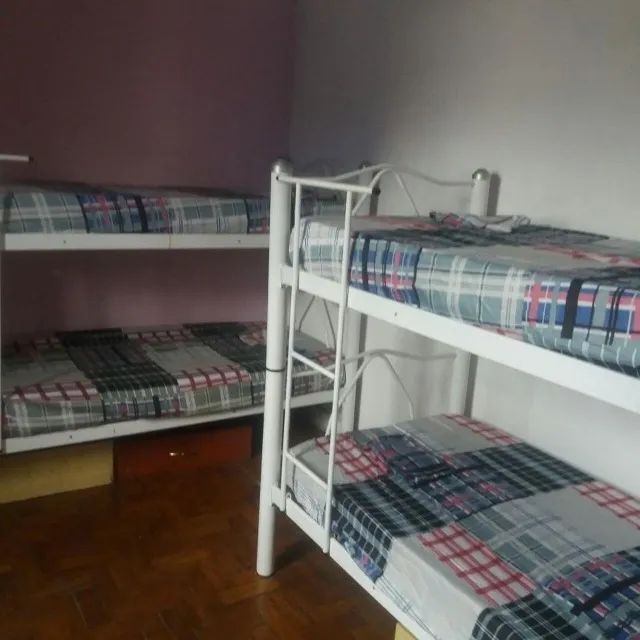 Pensão D. Graça - Quartos individuais - Foto 2