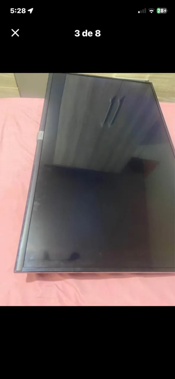 TCL com defeito  - Foto 4