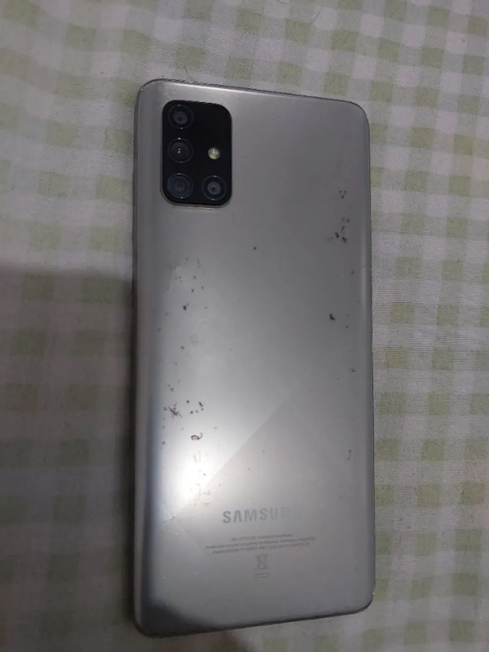 Samsung a71 - Foto 5