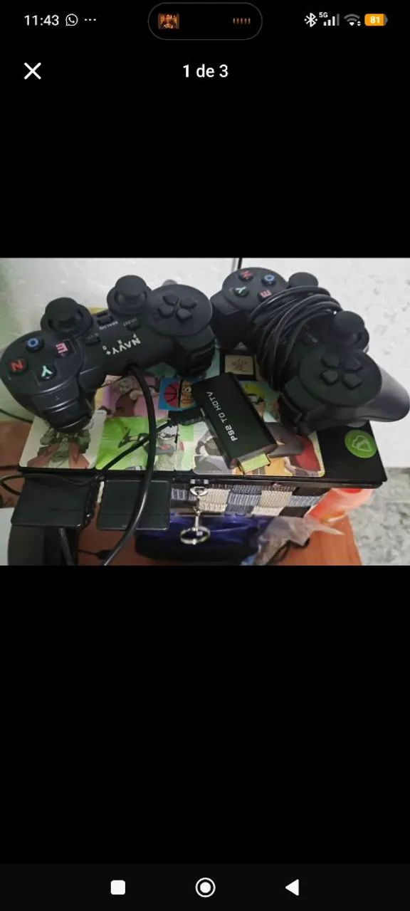 Playstation 2  - Foto 3
