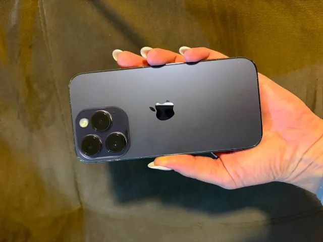 Iphone 14 Pro 256gb - Violeta  - Foto 5