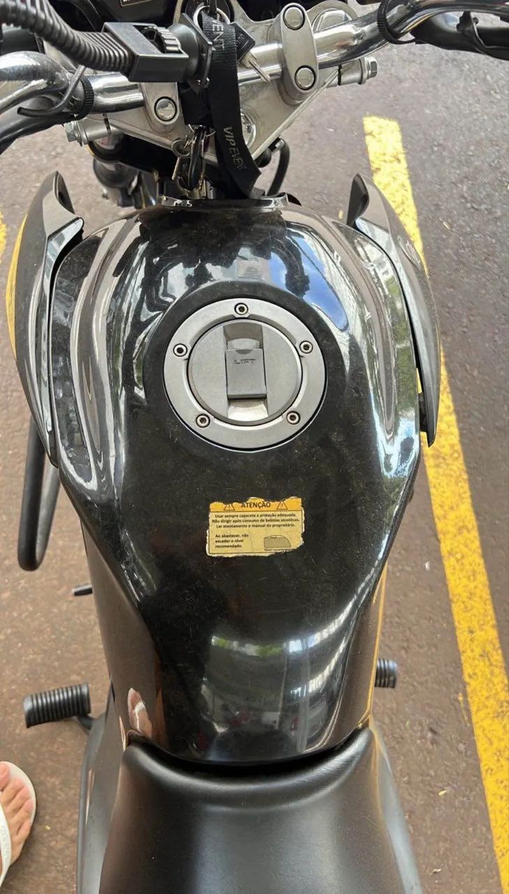 Moto 150cc  - Foto 4