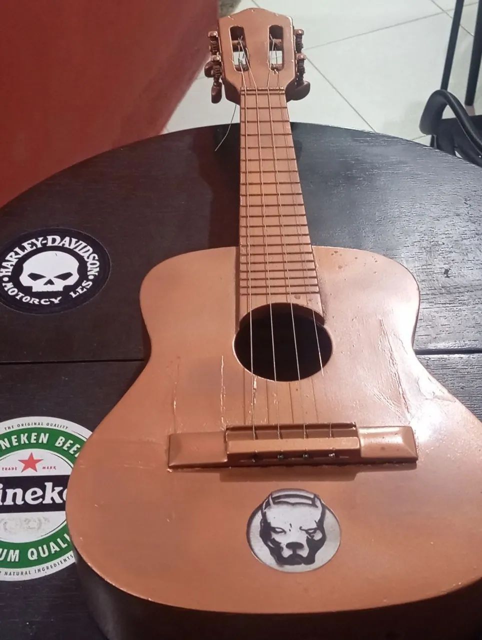 Cavaquinho de Samba  e pagode. - Foto 2