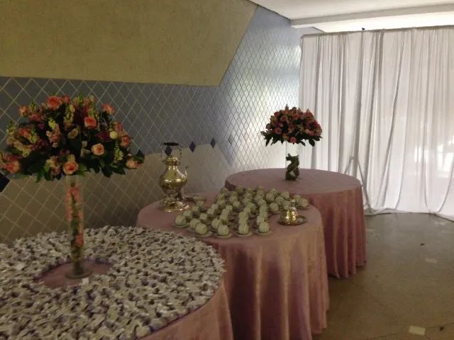 Toalhas de mesa - Foto 5