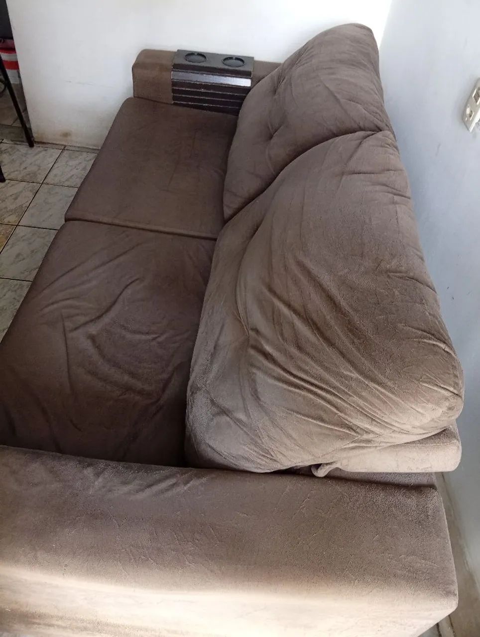 Sofá retrátil  - Foto 2