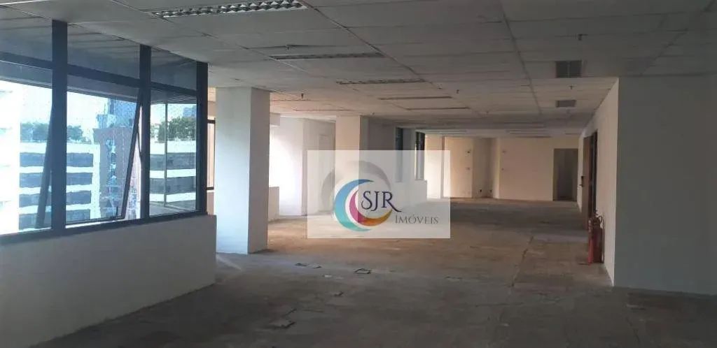 Conjunto comercial para locação com 357,84m², Brooklin, São Paulo. - Foto 10