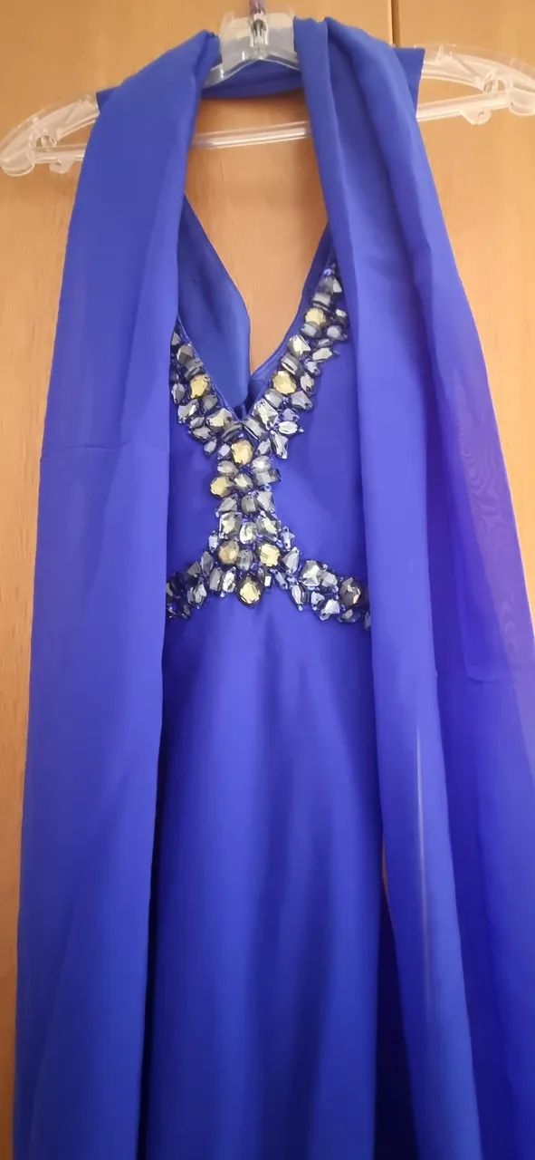 Vestido formatura/ festas - Foto 4