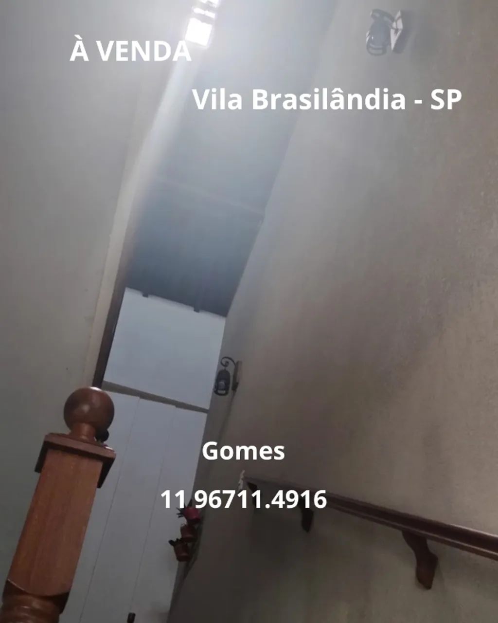 Casa à venda Vila Brasilândia - SP - Foto 4