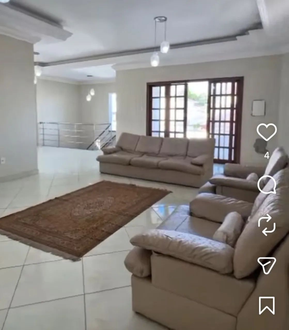 Alugo ou vendo excelente imóvel  - Foto 2
