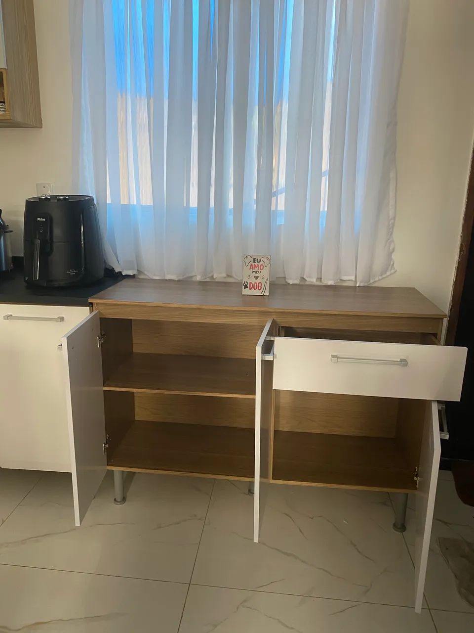 Armário de cozinha  - Foto 5
