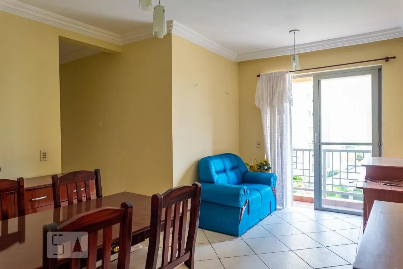 Apartamento à Venda - Vila Ema, 2 Quartos, 60 m2 - Foto 3