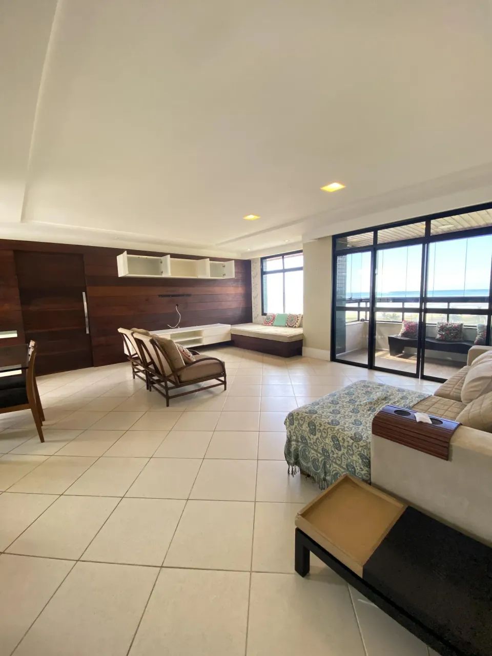 Apartamento na Mansão Eduardo Fonseca, bairro Aruana - Foto 2