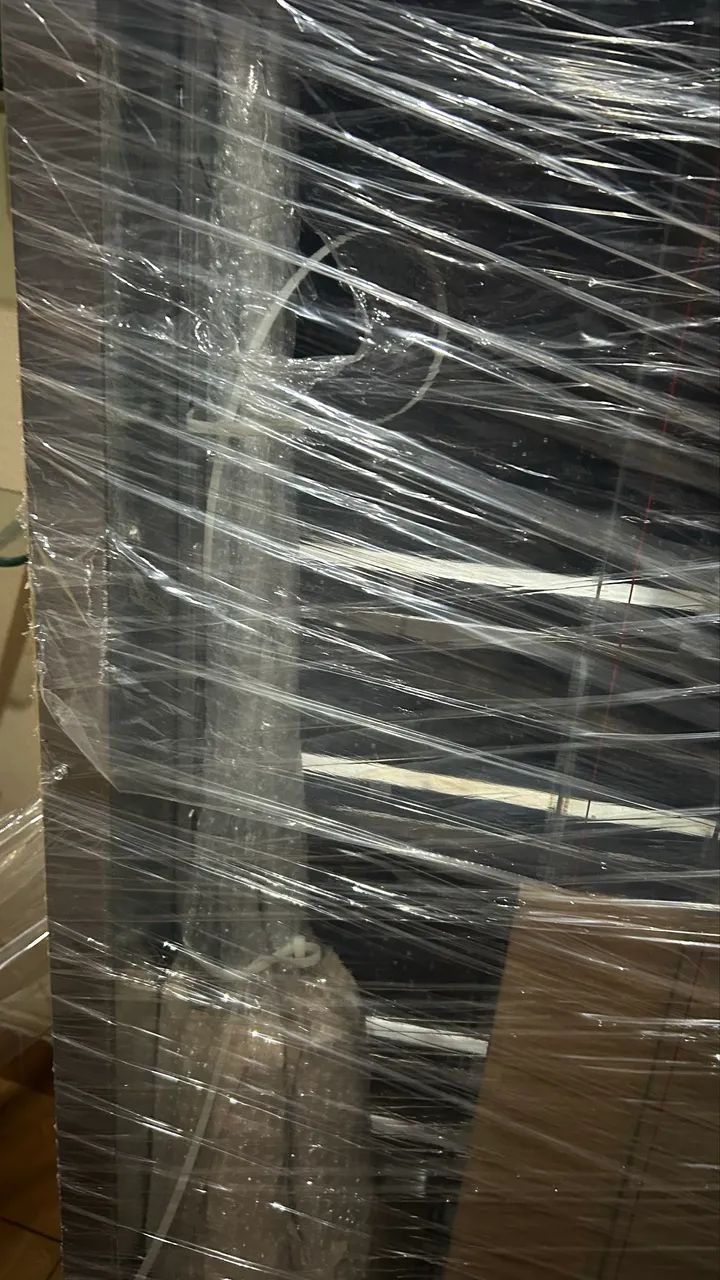 Vendo máquina de Assar Frangos  - Foto 3