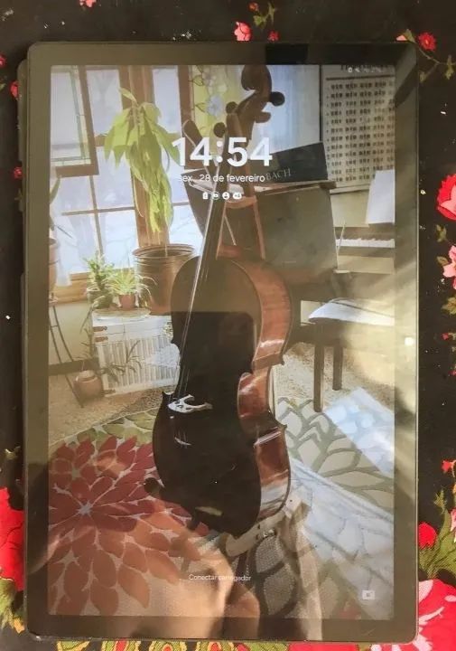 Tablet Samsung Galaxy A8 - Foto 2