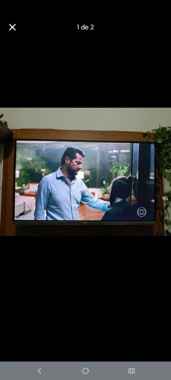 Tv smart 32  - Foto 2