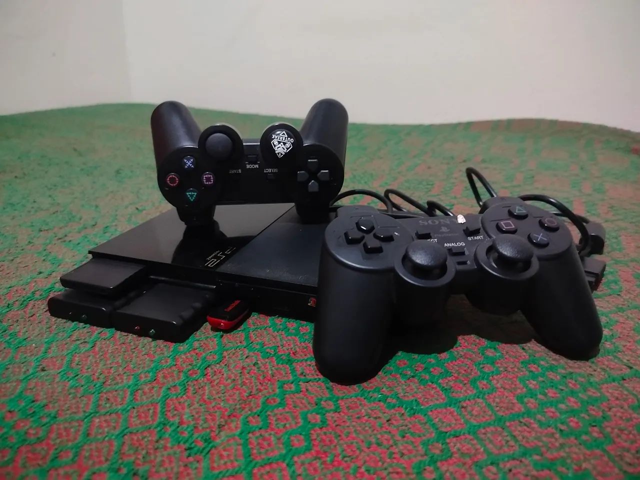 Playstation 2